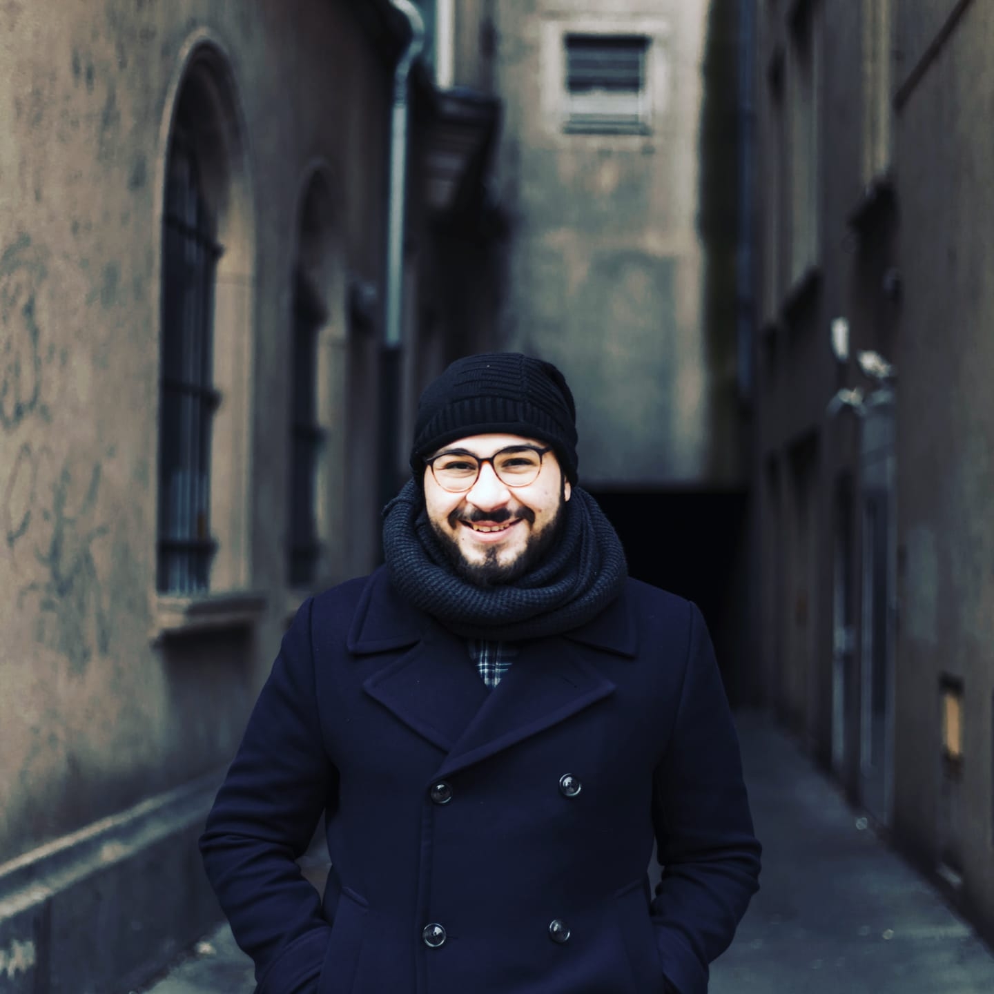 Игорь Минаев